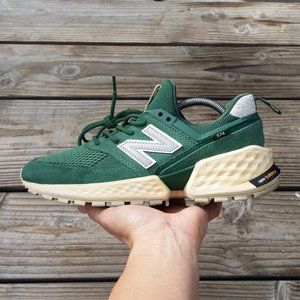 New Balance Mens 247d Sneakers 